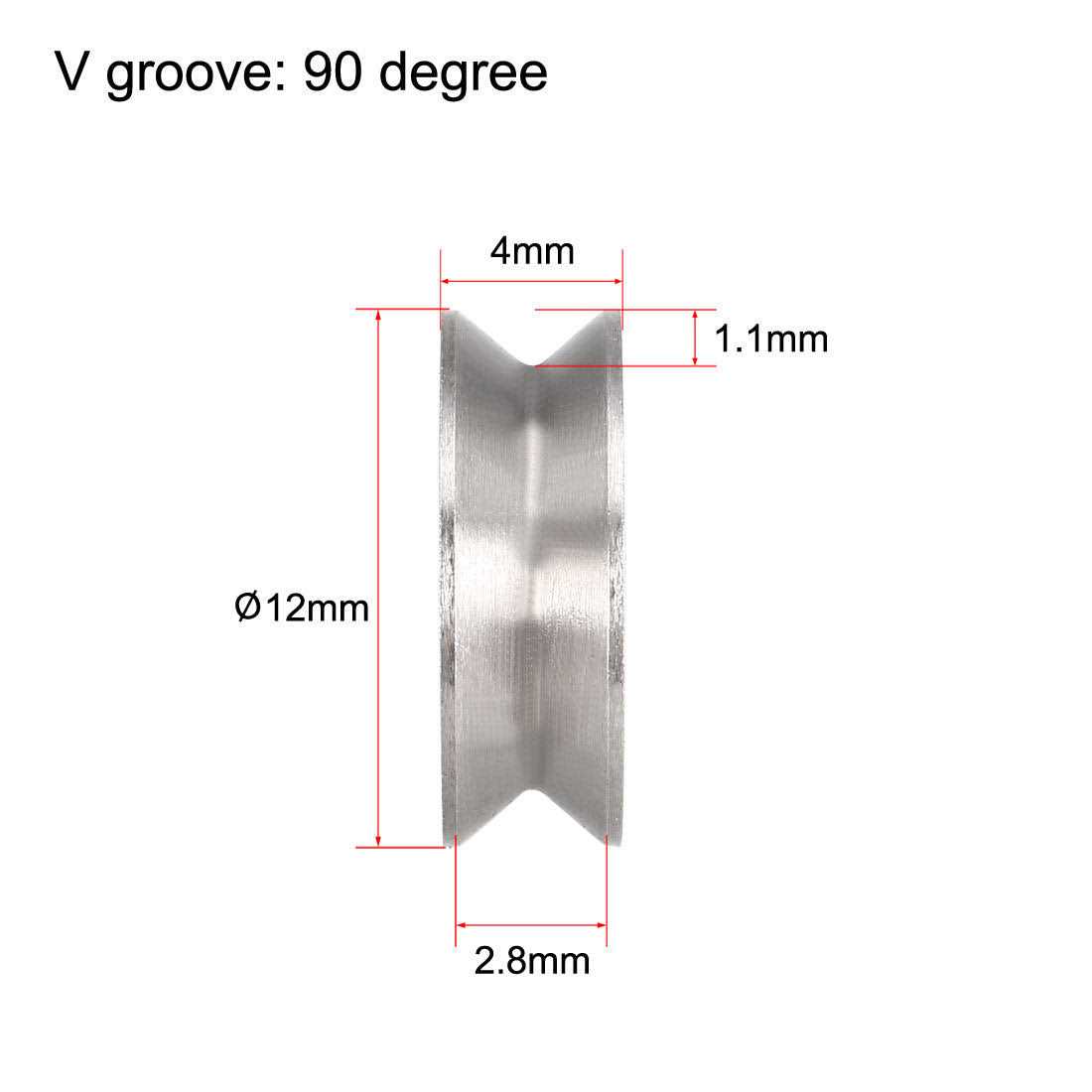 Harfington Unique Bargains Brass Sheet Roll Metal Foil Plate - Zenithce