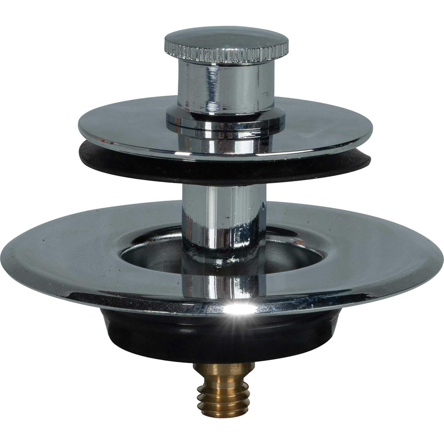 IPS Classic Press-in Trim Kits – Push eN Lift Stopper - Zenithce