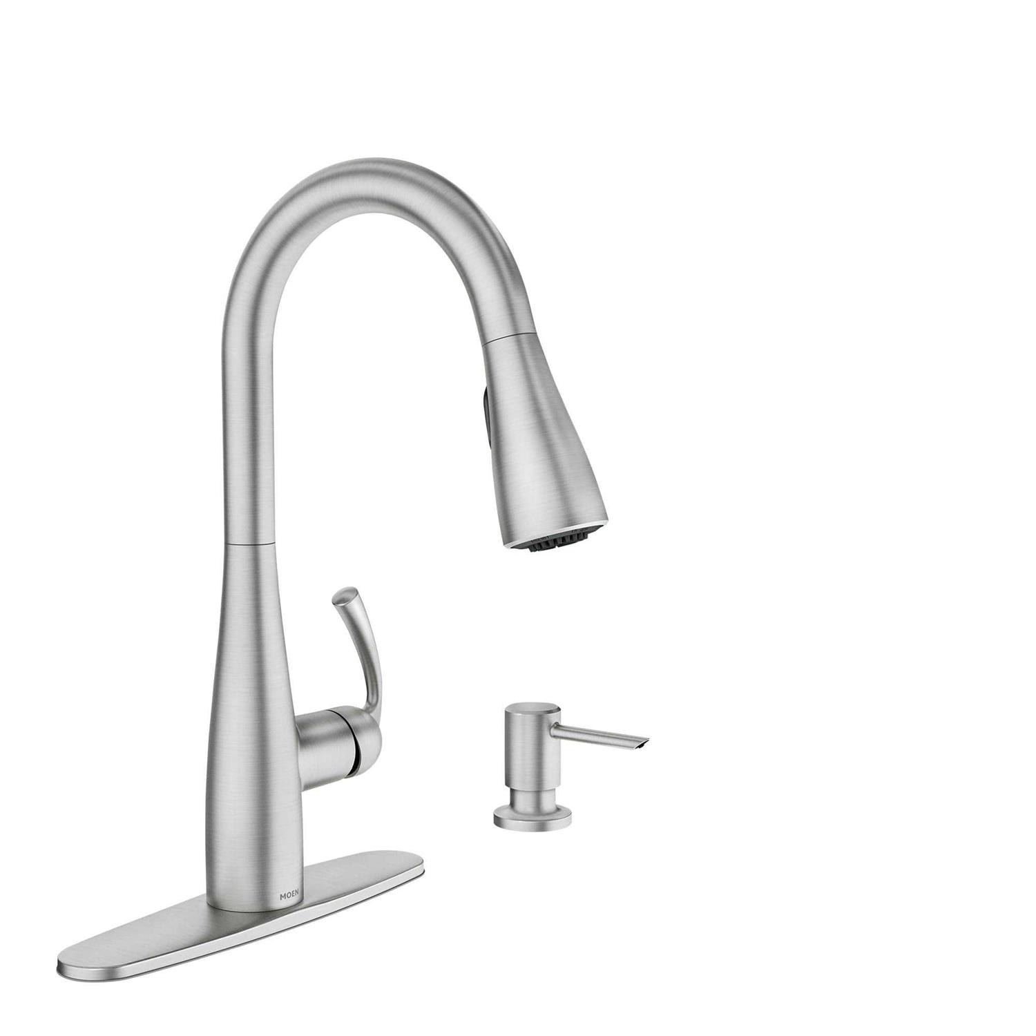 Moen Escutcheon 141002 - Zenithce