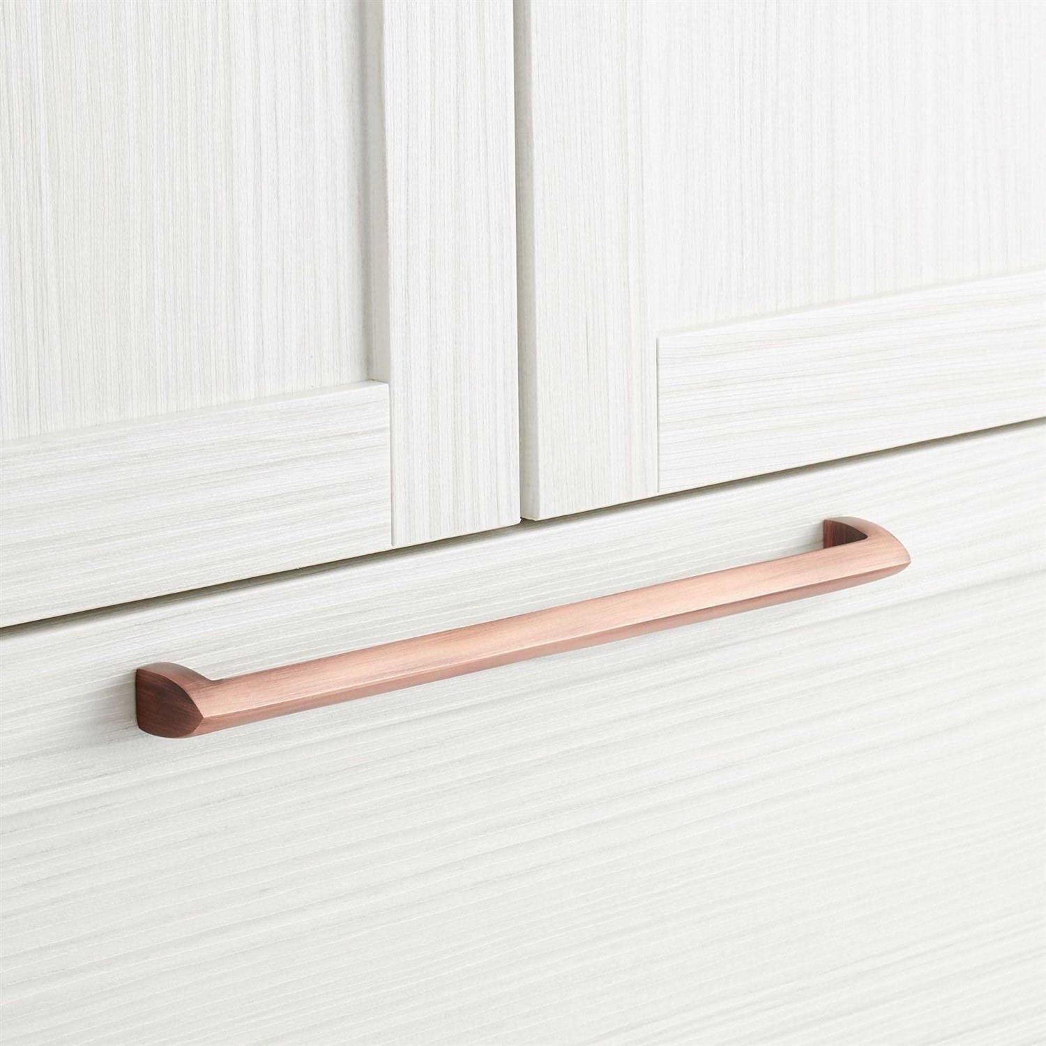 Signature Hardware 948621 Sarasota 15-1/2 Fireclay Vessel Bathroom Sink 447953 - Zenithce