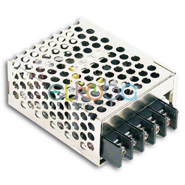 Mean Well RS-15-24 - Zenithce