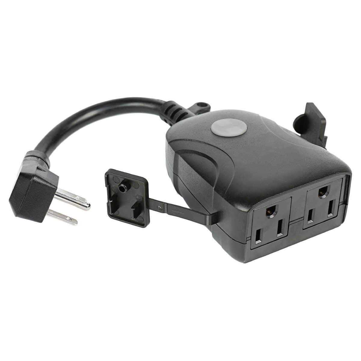 Feit Electric Wi-Fi Smart Dimmer - Zenithce