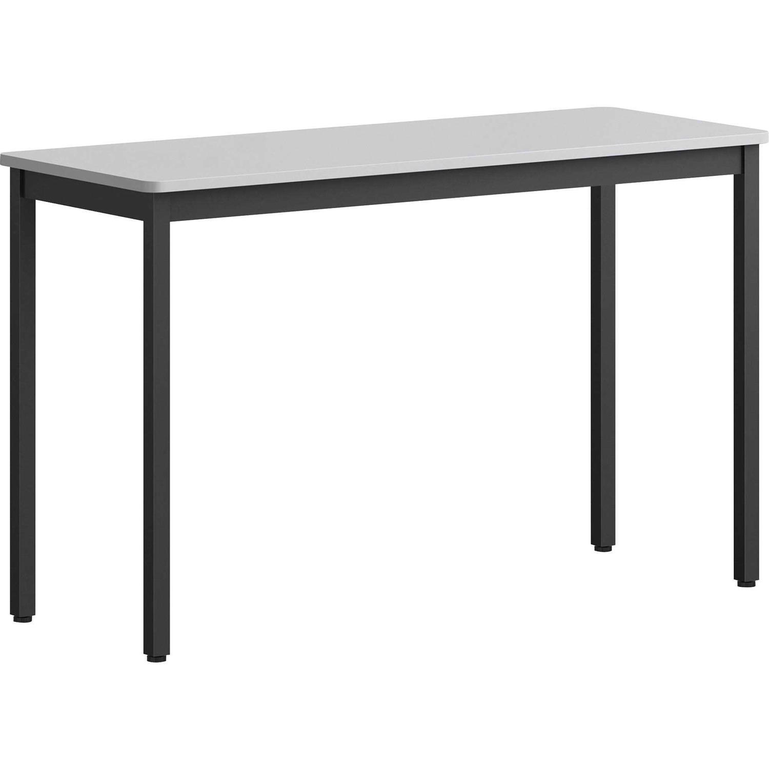 Lorell Utility Table - Zenithce