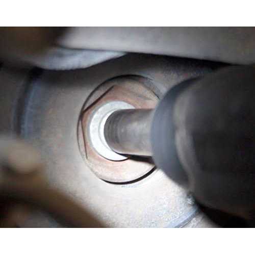 Lisle 71500 Manifold Drill Template for Dodge - Zenithce