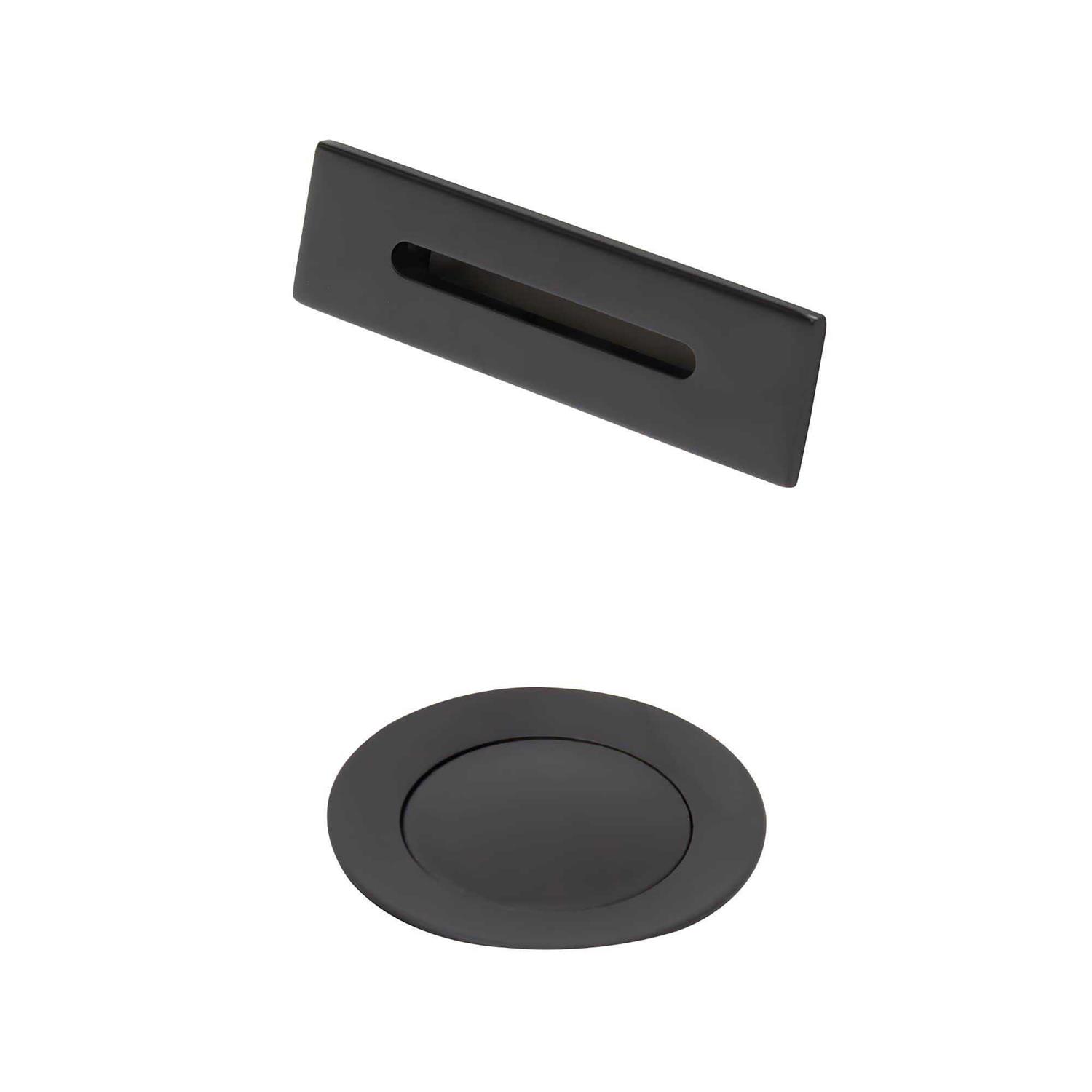 Wyndham Collection Universal Square Bathtub Trim Kit WCOBTTRIMUNISQ - Zenithce