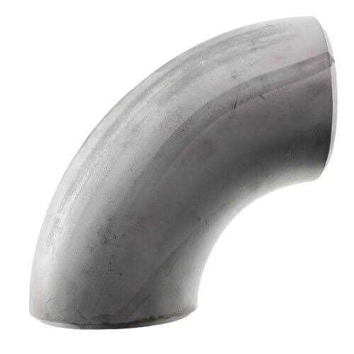 Merit Brass 304 Stainless Steel Pipe Nipple - Zenithce
