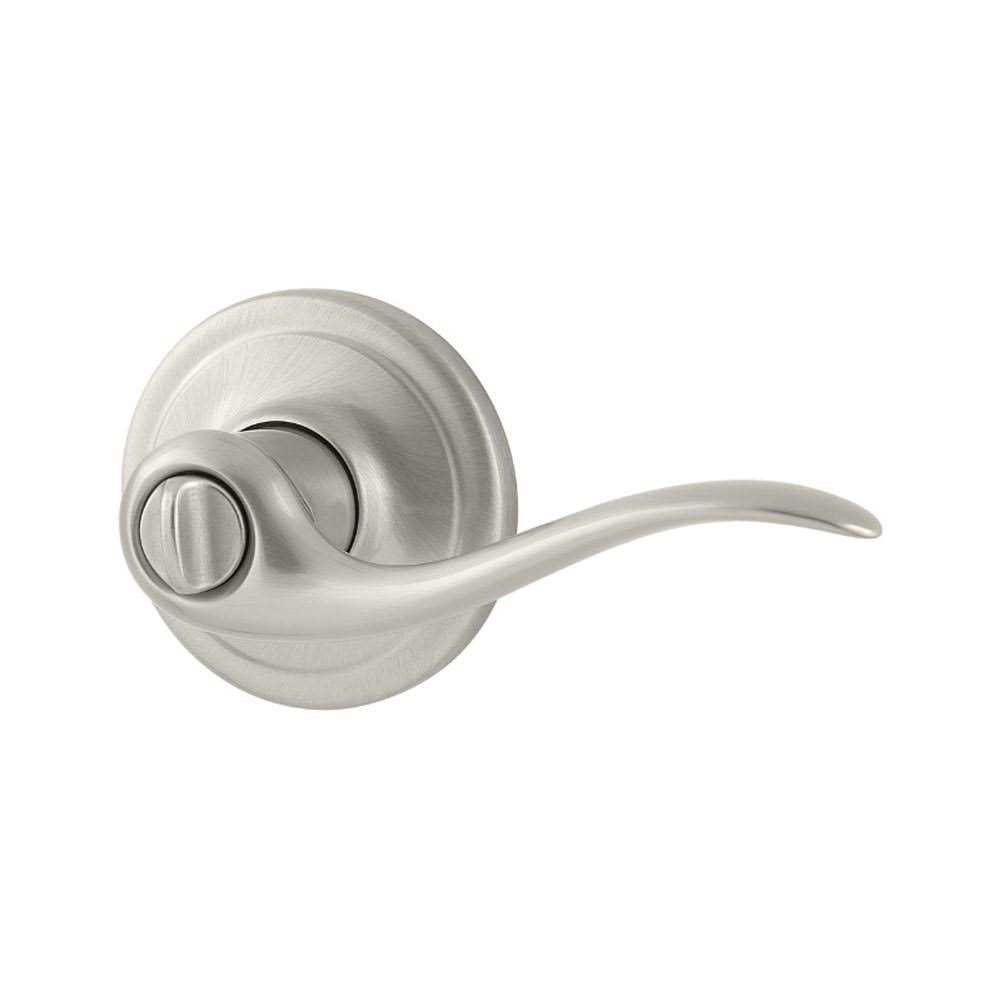 Kwikset Tustin Privacy Lever 730TNL - Zenithce