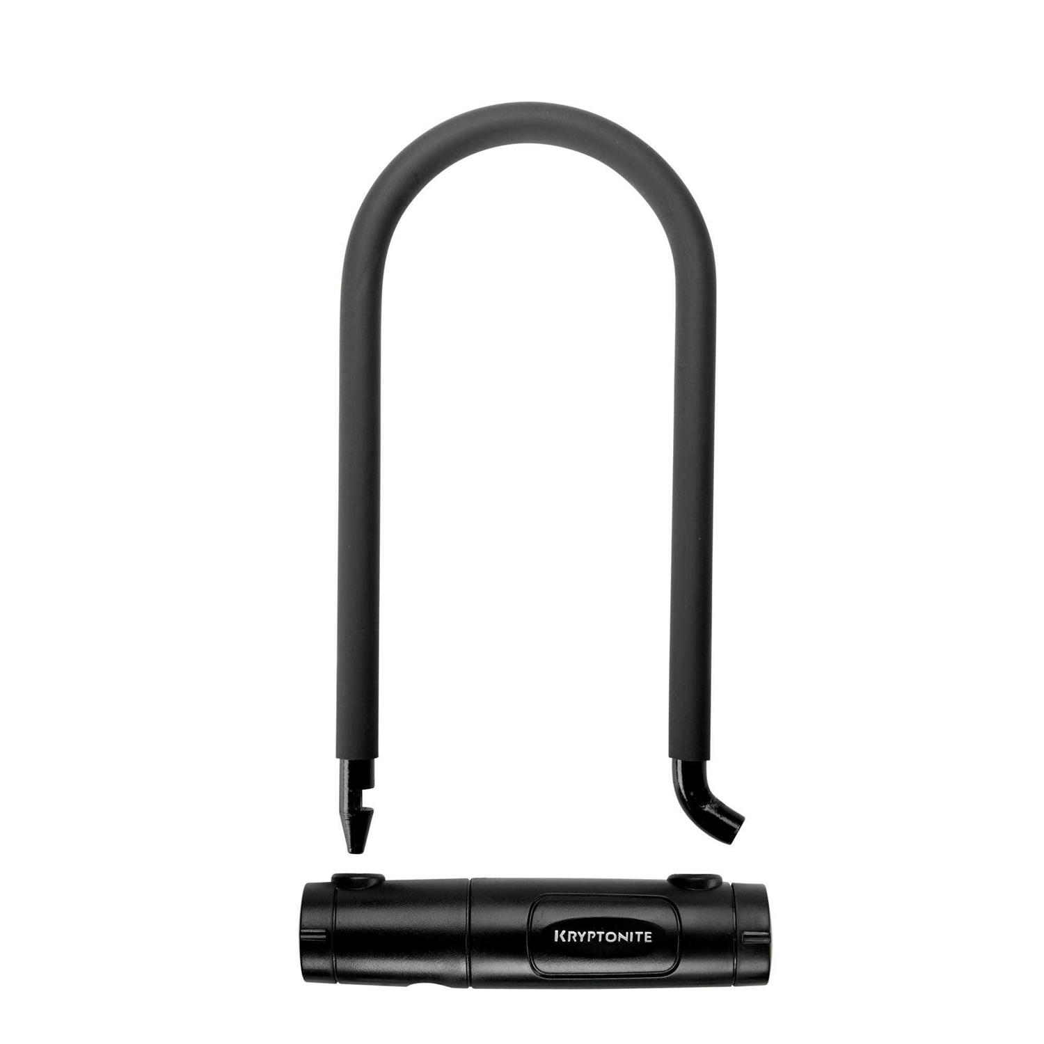 Kryptonite Keeper U-Lock - Zenithce