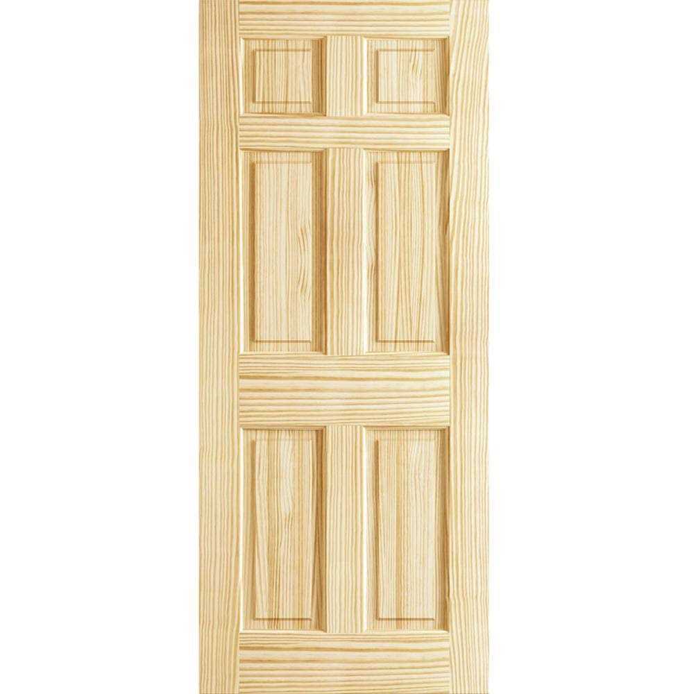 Kimberly Bay 36 In. x 80 In. Woodland Cedar Screen Door - Zenithce