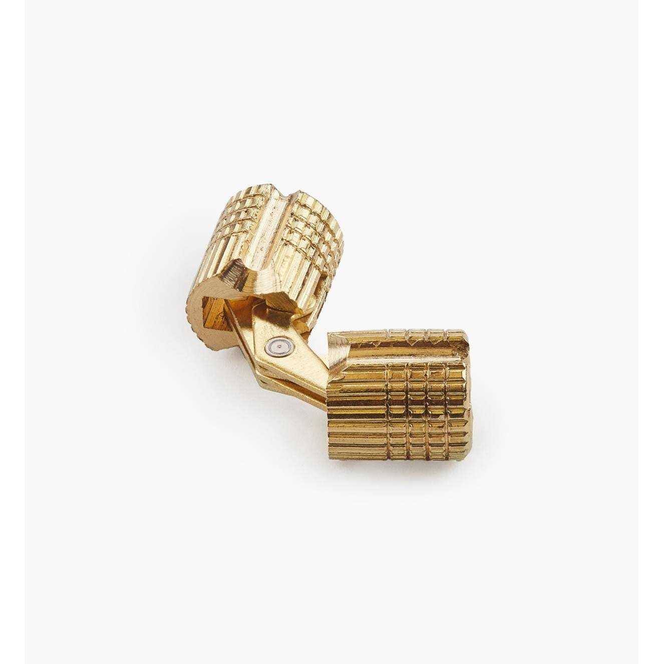 Soss Invisible Hinge Model 218 for 1-3/4 Thick Material 20 Minute Fire Rated 218US19 - Zenithce