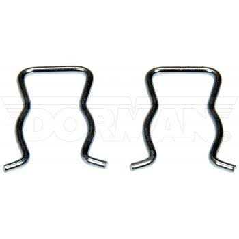 Dorman 800-017 Fuel Line Clip - Zenithce
