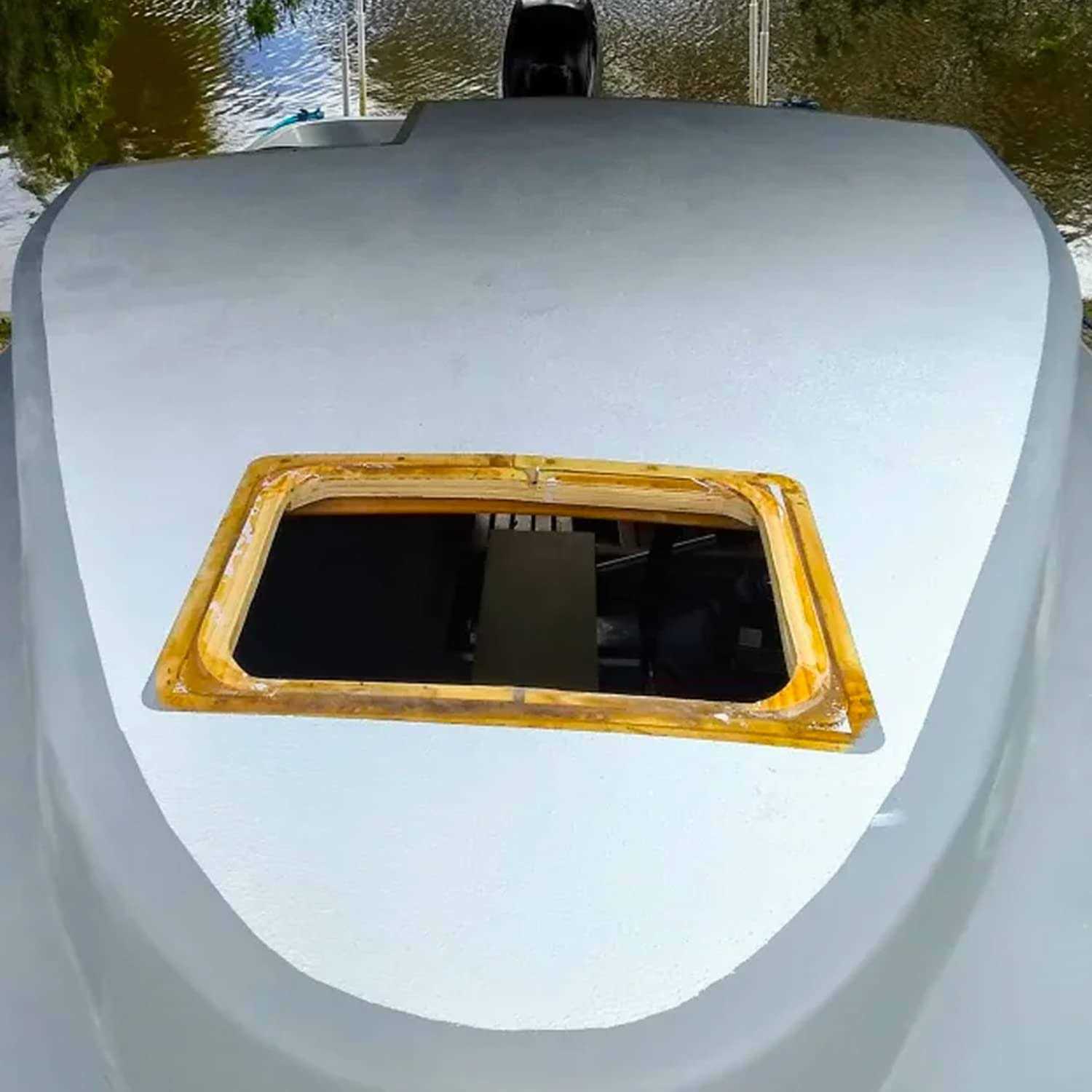 TotalBoat Marine Gelcoat - Zenithce