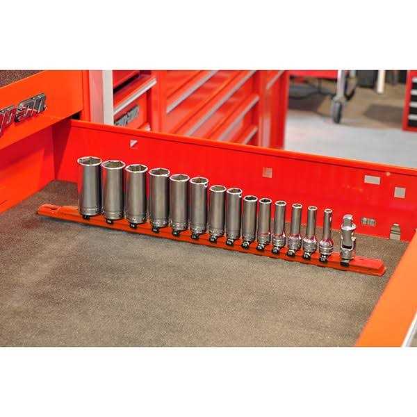 Ernst Socket Boss Combo Pack 8510 - Zenithce