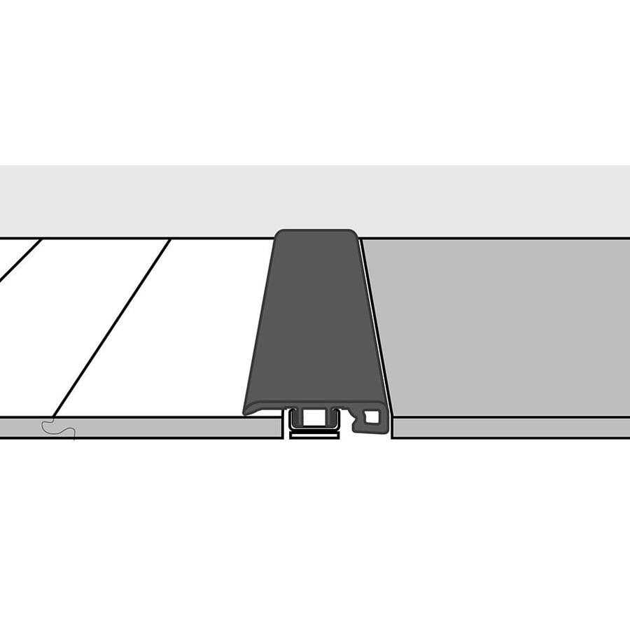 Shaw Hacienda 6 x 36 CS61V - Zenithce