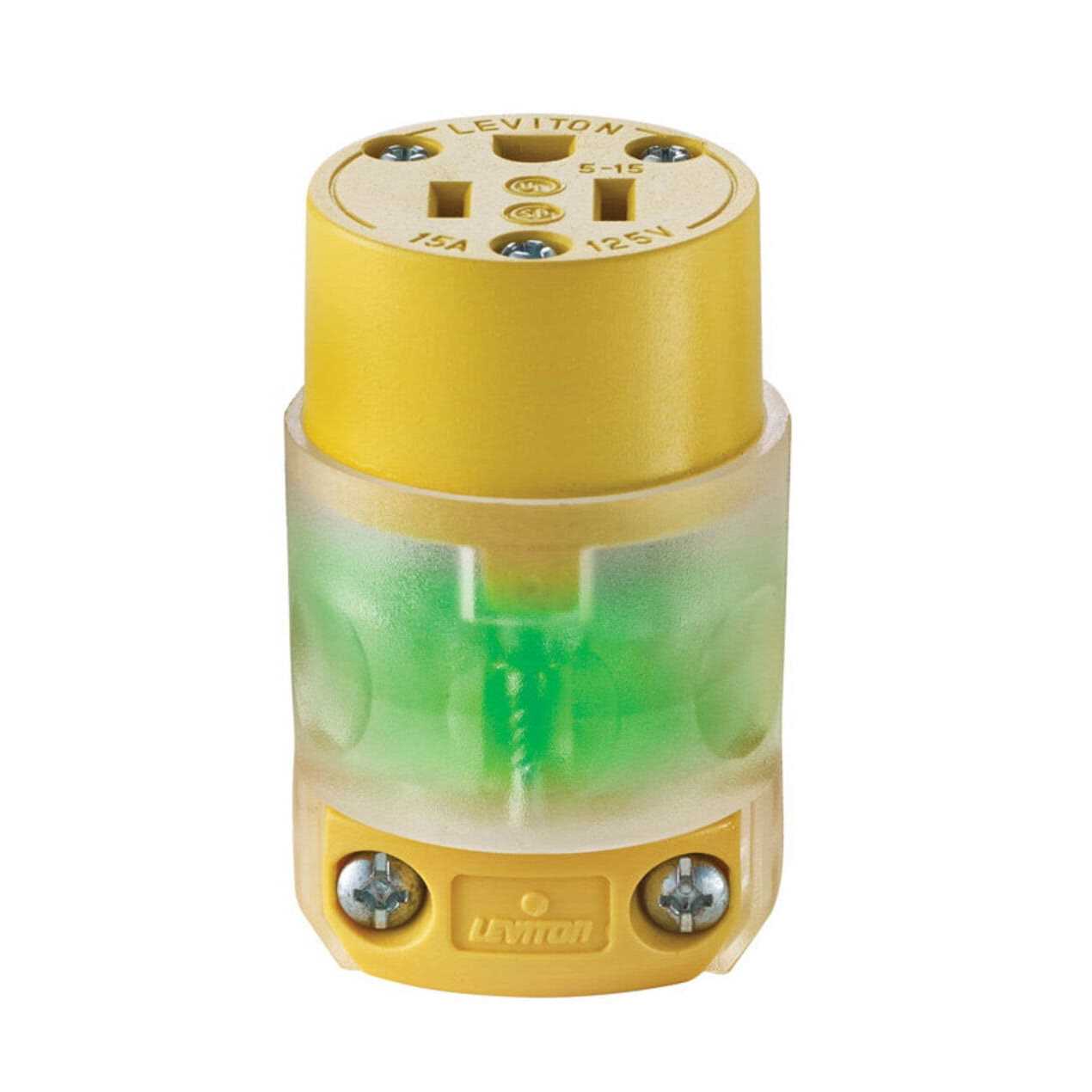 Leviton 5100P9W - Zenithce