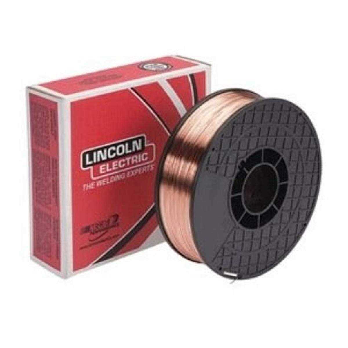 Lincoln Electric MIG Welding Wire ED015790 - Zenithce