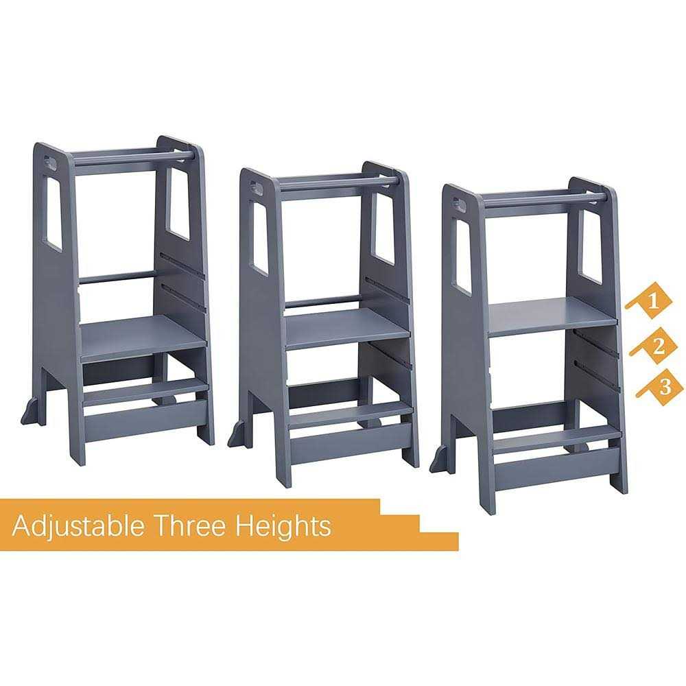 Homydom Gate Frame Kit Heavy Duty Adjustable No Sag Gate Kit for Wooden Easy Gate Bracket Gate Corner Brace Bracket Durable Solid Iron for Shed Doors - Zenithce