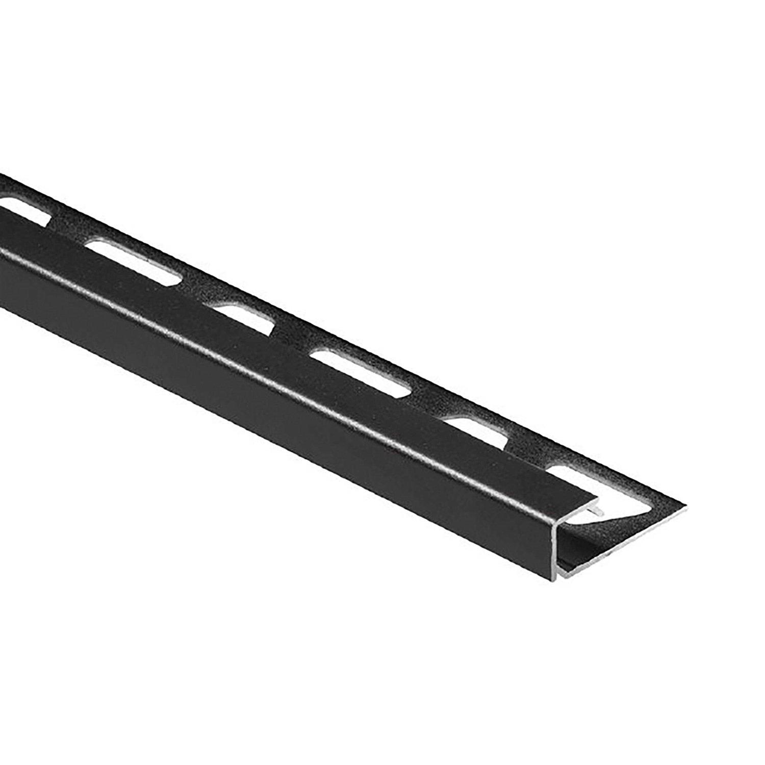 Schluter Quadec Square Edge Tile Edging Trim - Zenithce