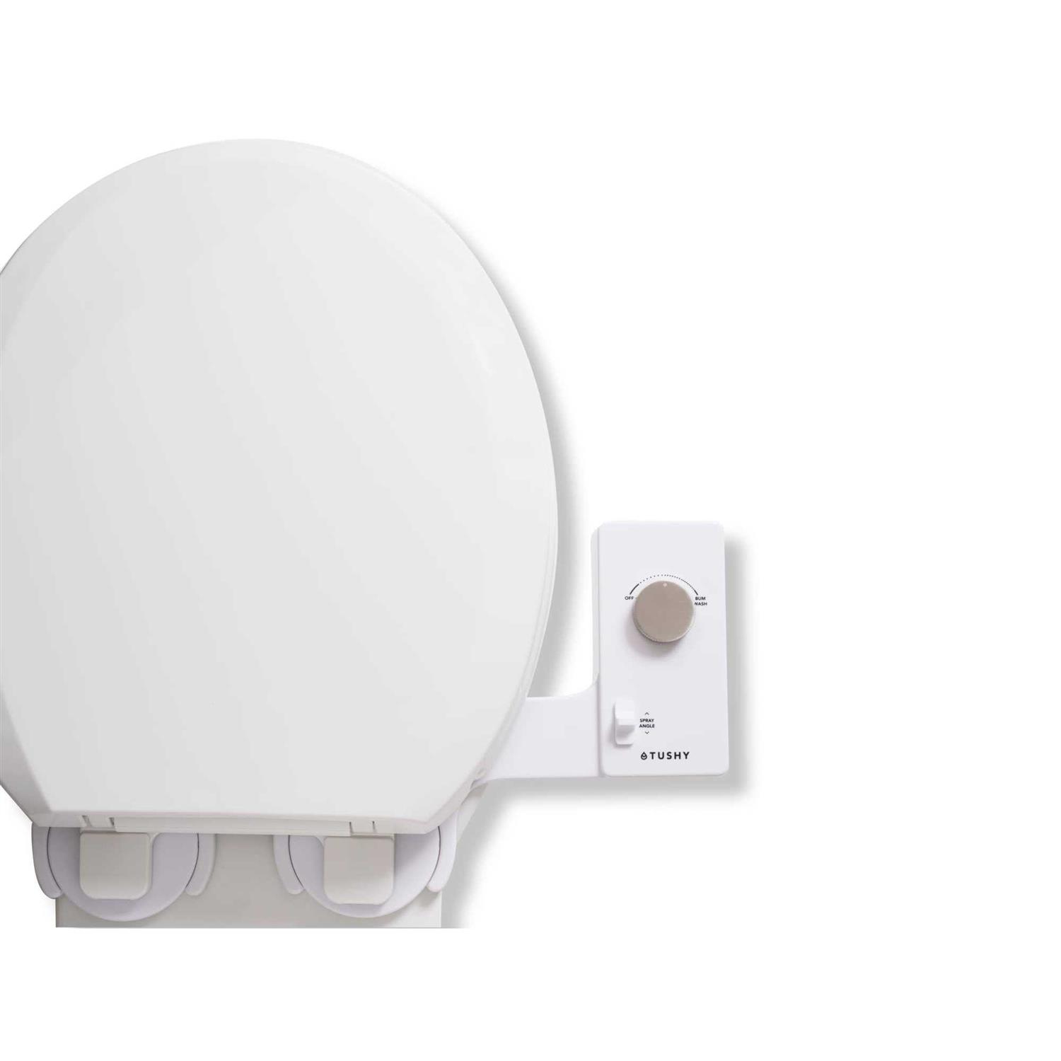 TUSHY Classic 3.0 Bidet Attachment - Zenithce