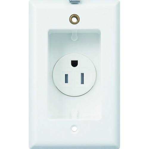 Morris Products Non-Metallic Cable Connectors 21764 - Zenithce