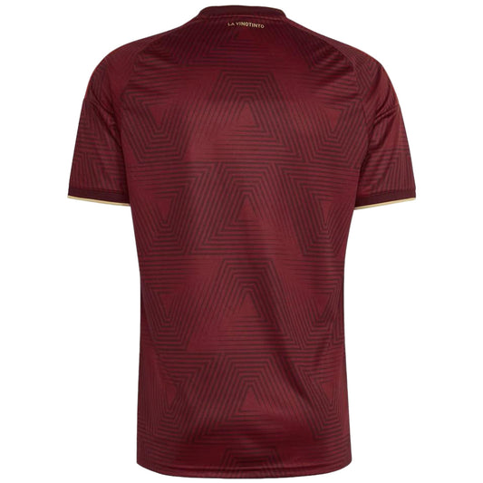 Venezuela Home Soccer jersey World Cup 2026 - Zenithce