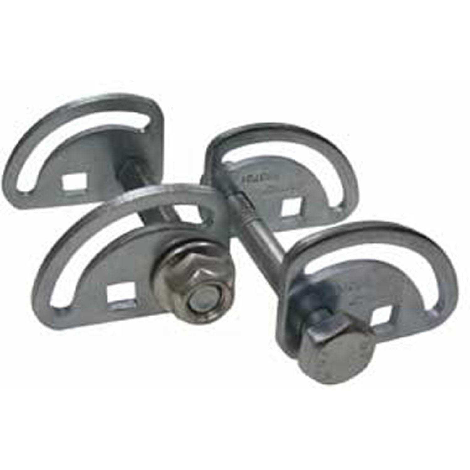 SPC Performance 86252 Front Alignment Caster / Camber Kit - Zenithce