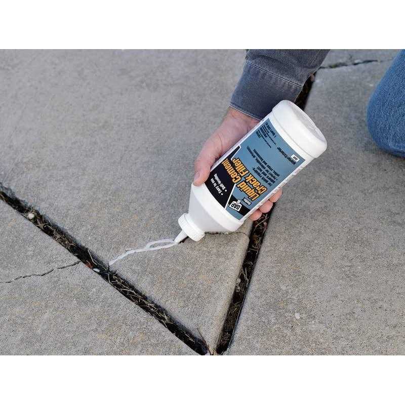 DAP 32 oz DryDex White All Purpose Lightweight Joint Compound - Zenithce