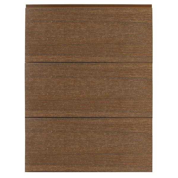 NewTechWood All Weather System 5.5 in. x 96 - Zenithce