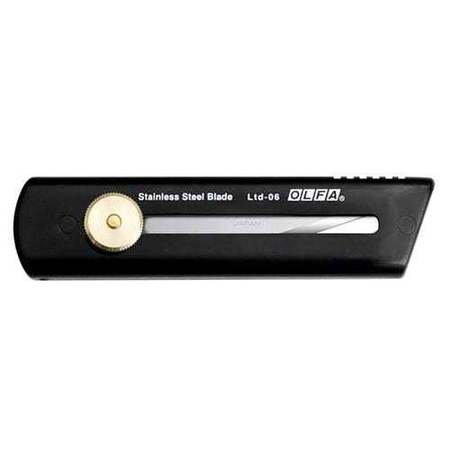 OLFA LBB-10B Snap-Off Blade - Zenithce