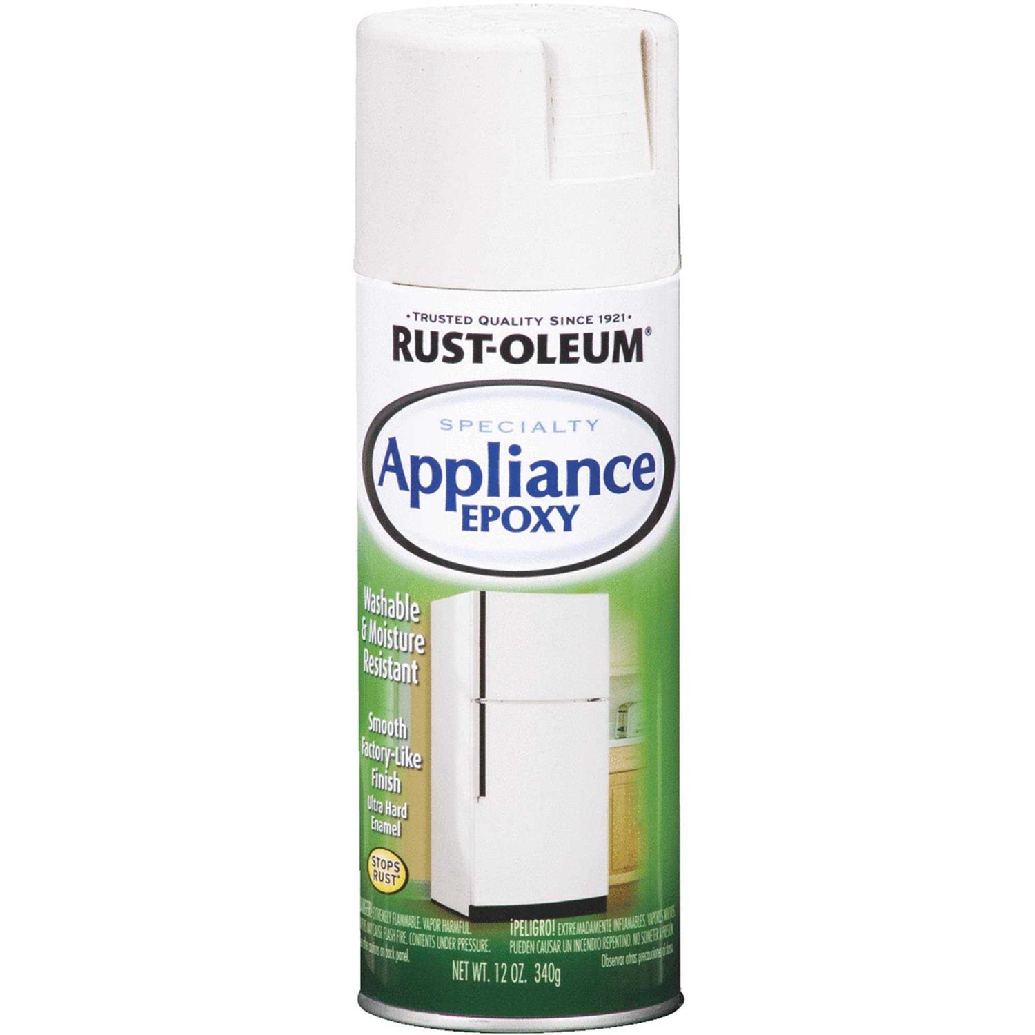 Rust-Oleum American Accents Ultra Cover Quart 276168 - Zenithce