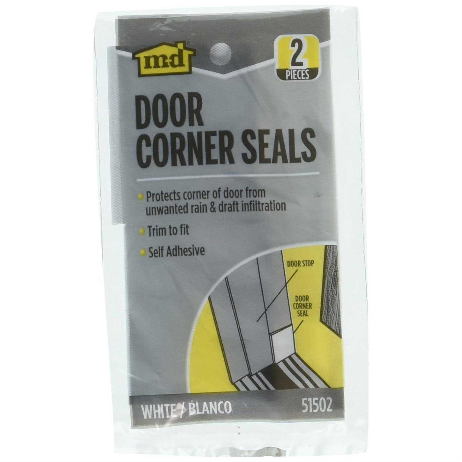 M-D Decorative Aluminum Edging With Screws 69450 - Zenithce