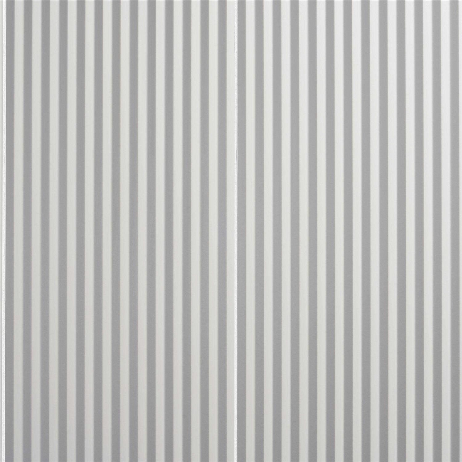 Ivy Hill Tile Lancaster Bianco 3×6 Polished Ceramic White Tile - Zenithce