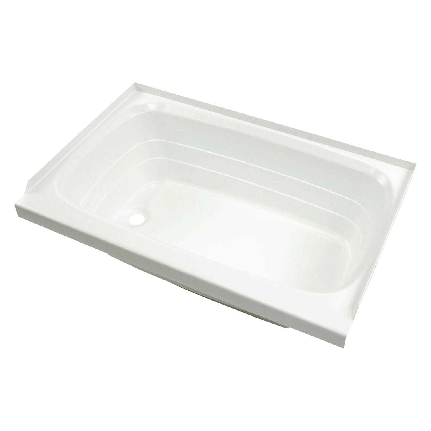 Lippert Right Hand Bathtub 209658 - Zenithce