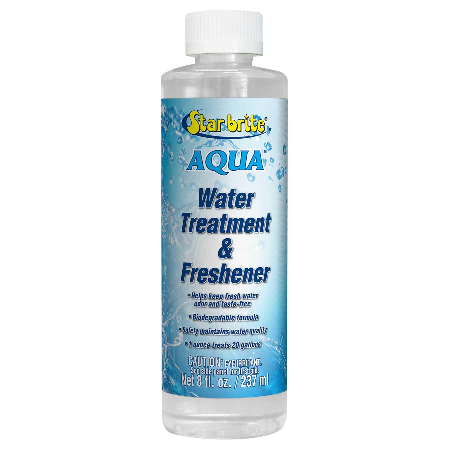 Star Brite Aqua Clean Water Tank Flush 032300 - Zenithce