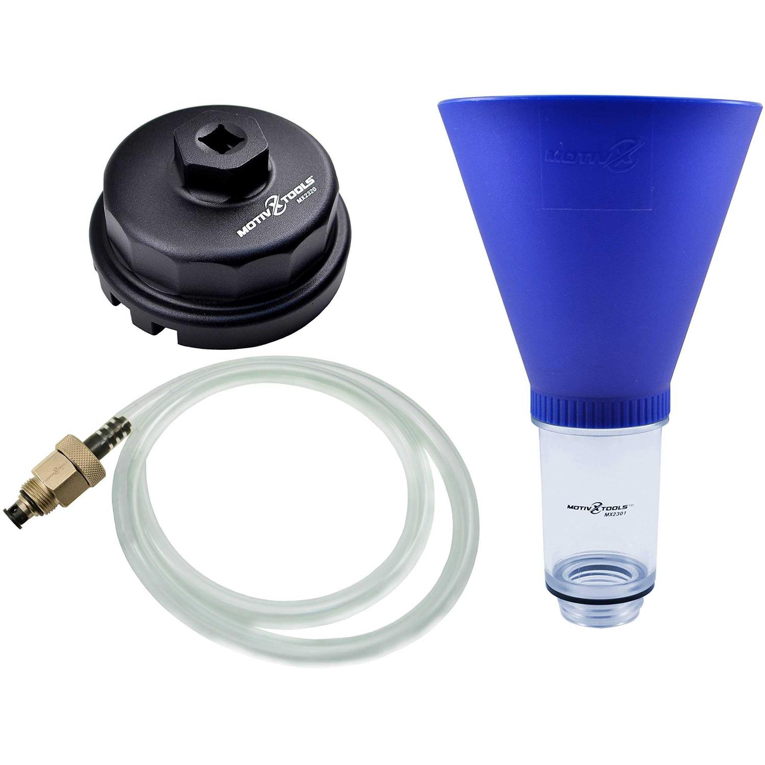 Motivx Tools MX2330 - Zenithce