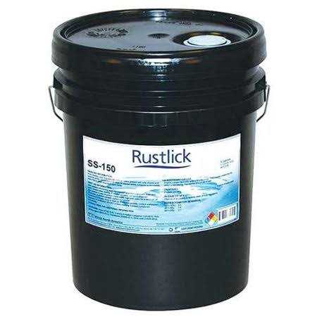 Rustlick 75014 Vytron-N 1 Gal - Zenithce