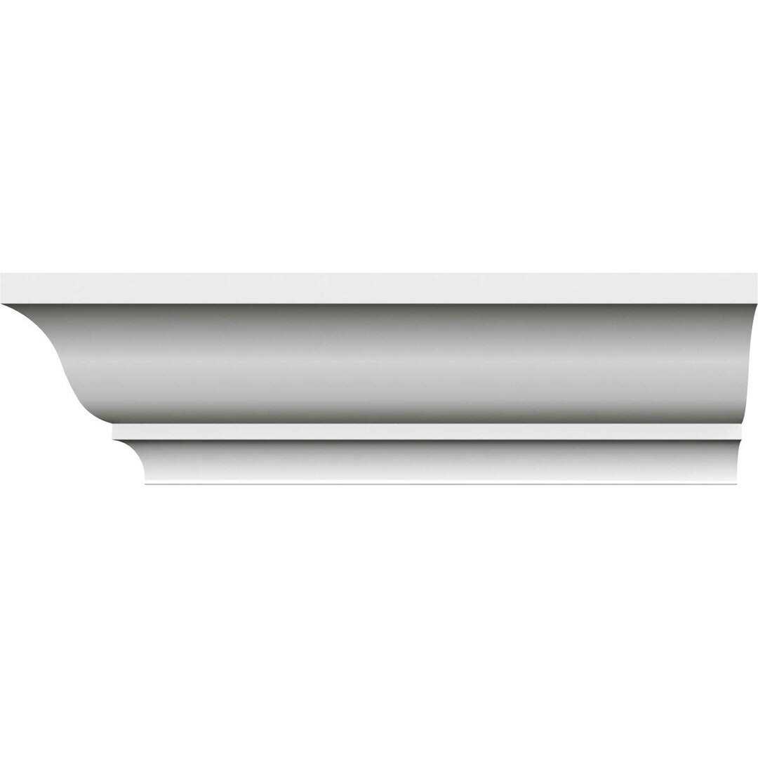 Ekena Millwork 3 1/2W x Vintage Farmhouse Bracket - Zenithce