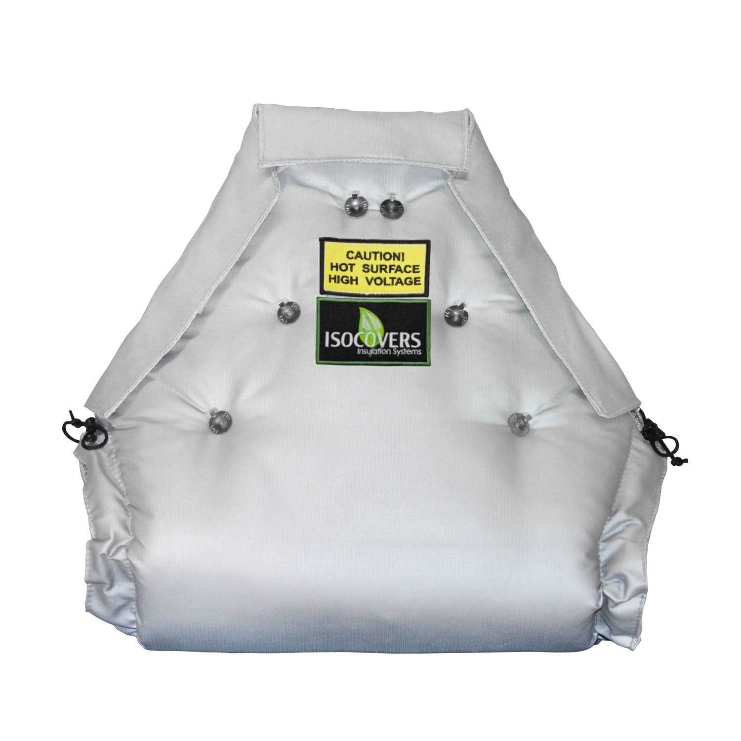 UniTherm Ceramic Insulation CF8-1-24X25 - Zenithce