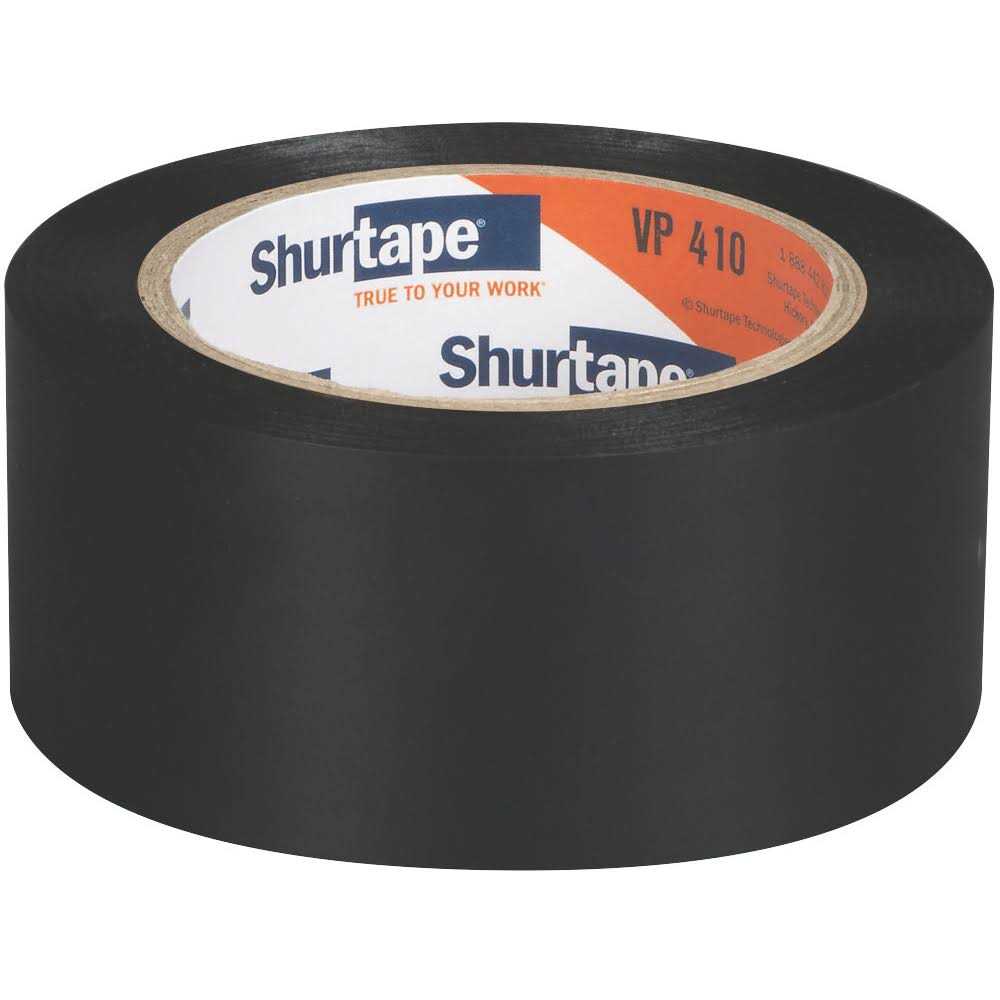 Shurtape PW-100 Corrosion Protection Pipe Wrap Tape PW 100 - Zenithce