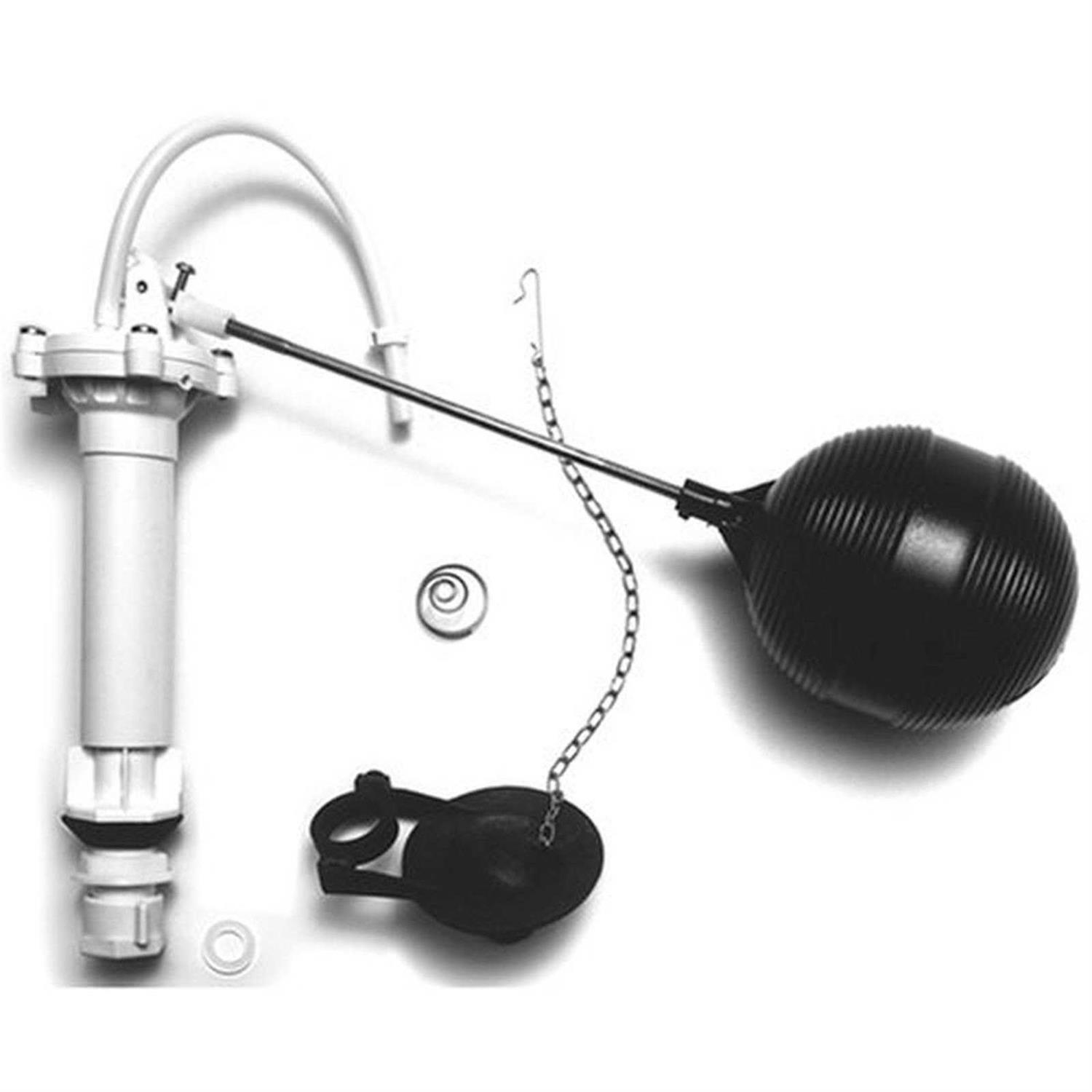 Danco 80816 Toilet Tank Repair Kit - Zenithce