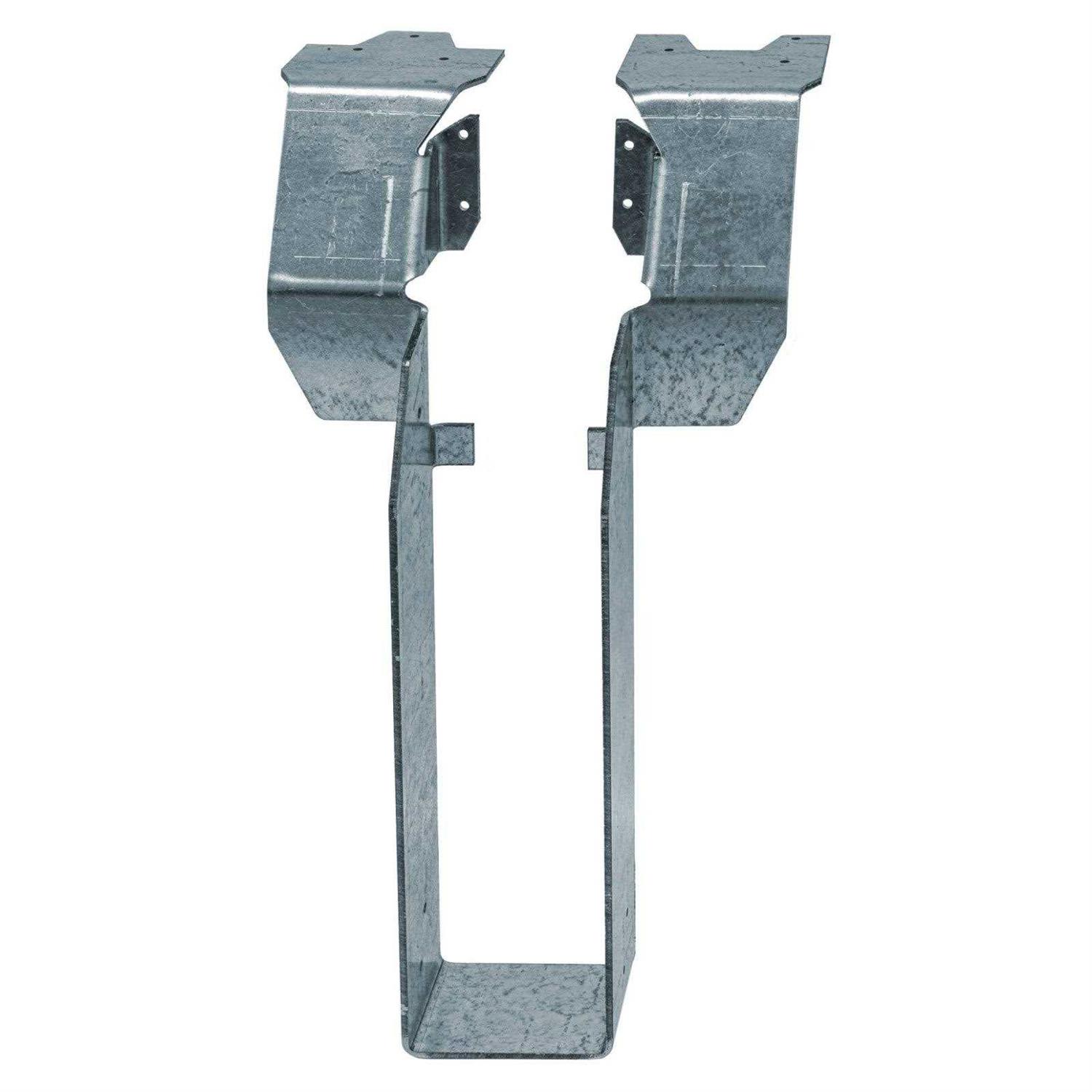 Simpson Strong-Tie Simpson DGHT3.62/ 3-1/2 x Top-Flange Fire Wall Hanger - Zenithce