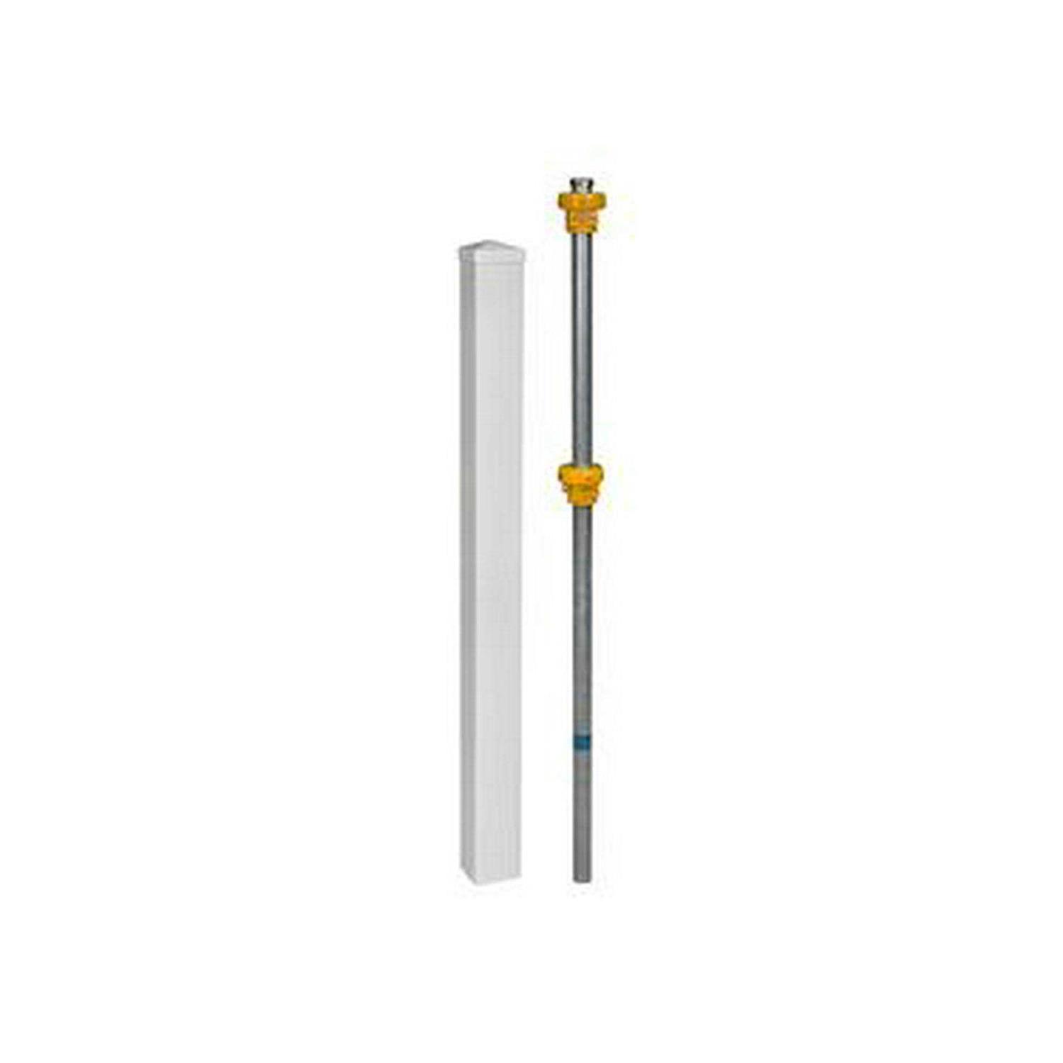 Walttools Water Based Stain for Concrete - Zenithce