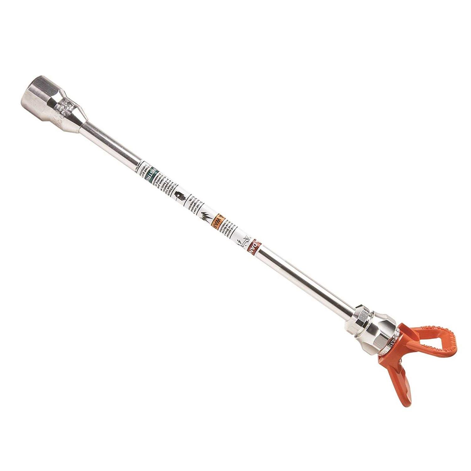 Graco SG2 Airless Spray Gun 243011 - Zenithce