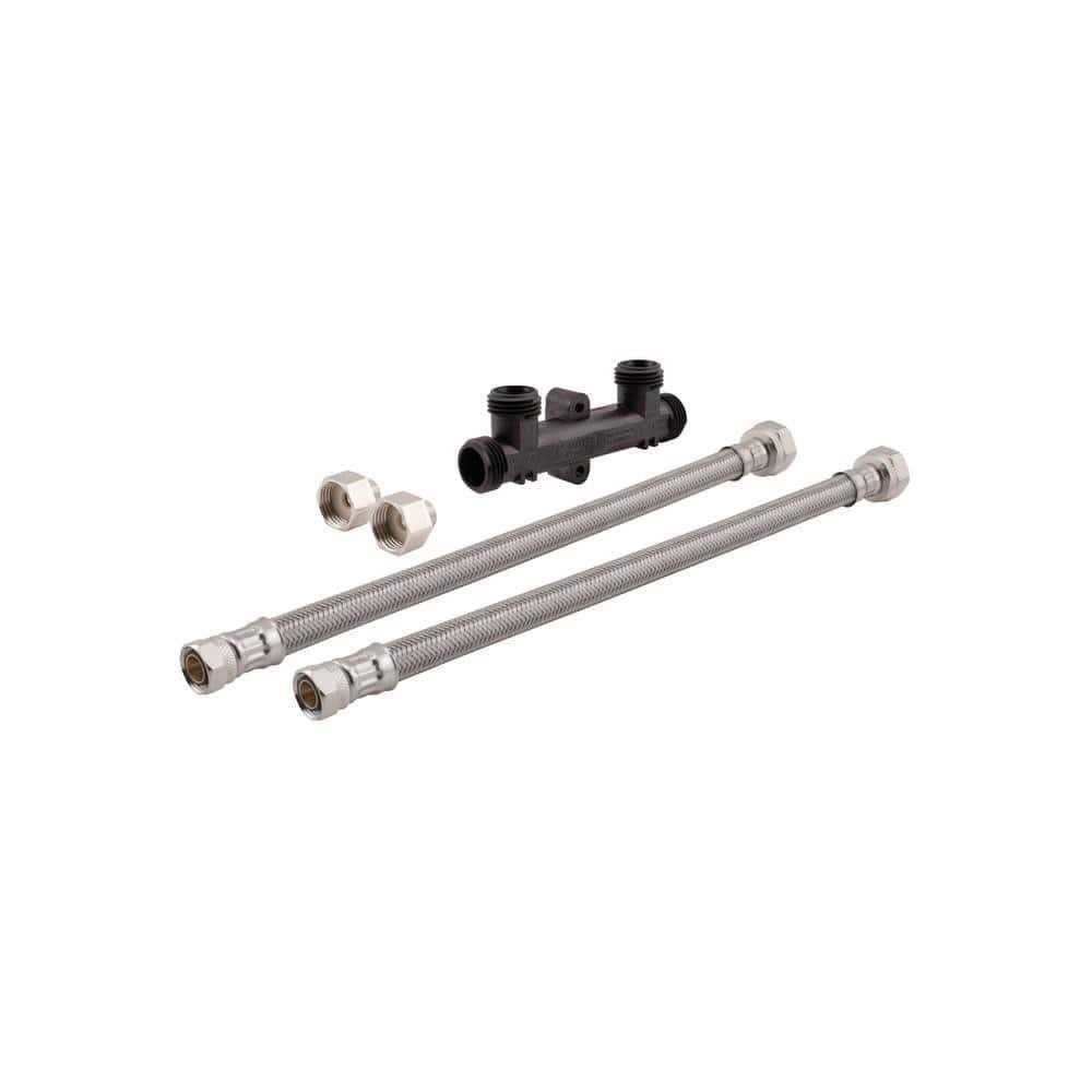 Watts SB1156F Feed Water Pressure Regulator 1/2 - Zenithce