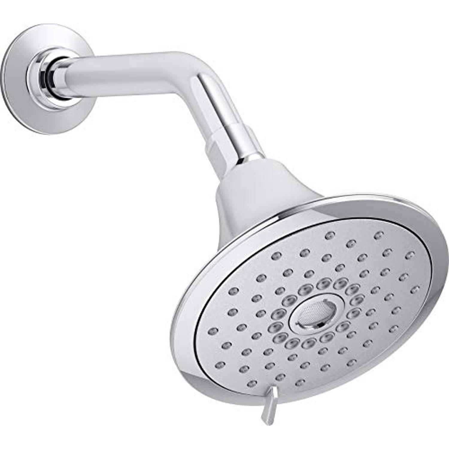 KOHLER K-2210-N Caxton 19-1/4 Oval Undermount Bathroom Sink - Zenithce