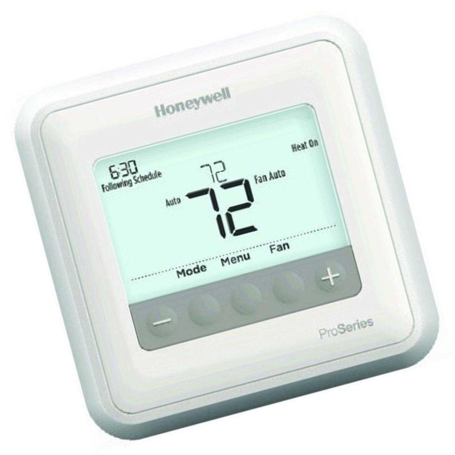 Honeywell Pro TH3110U2008 T3 Non-Programmable Thermostat - Zenithce
