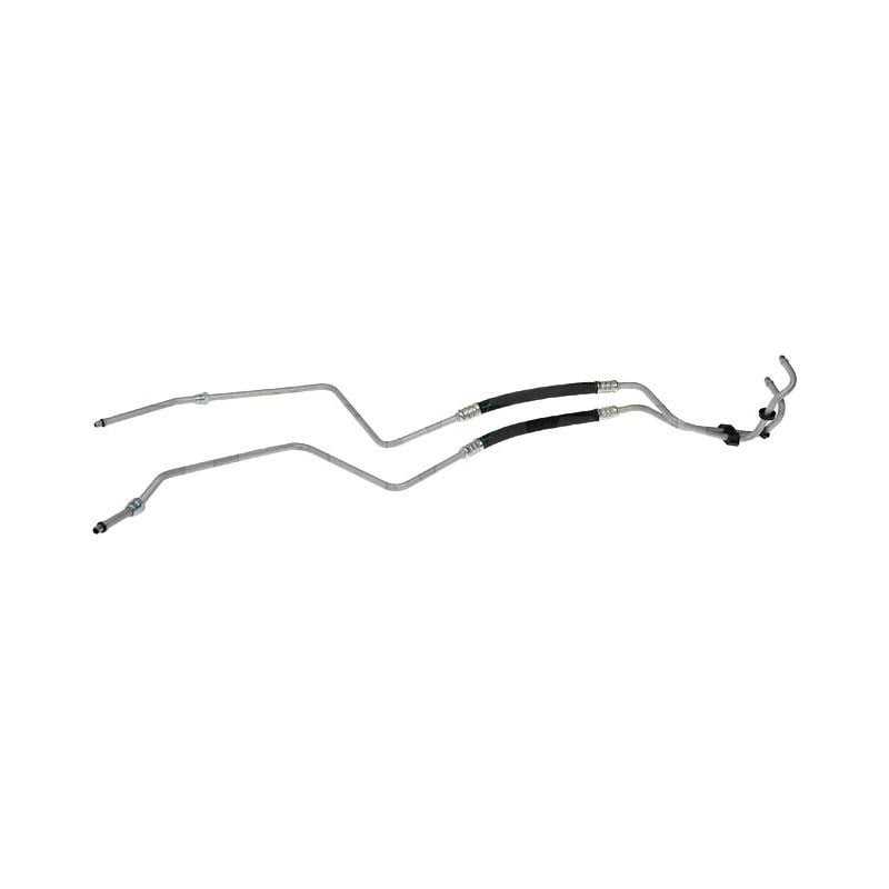 Dorman 624-279 Automatic Transmission Oil Cooler Hose Assembly - Zenithce