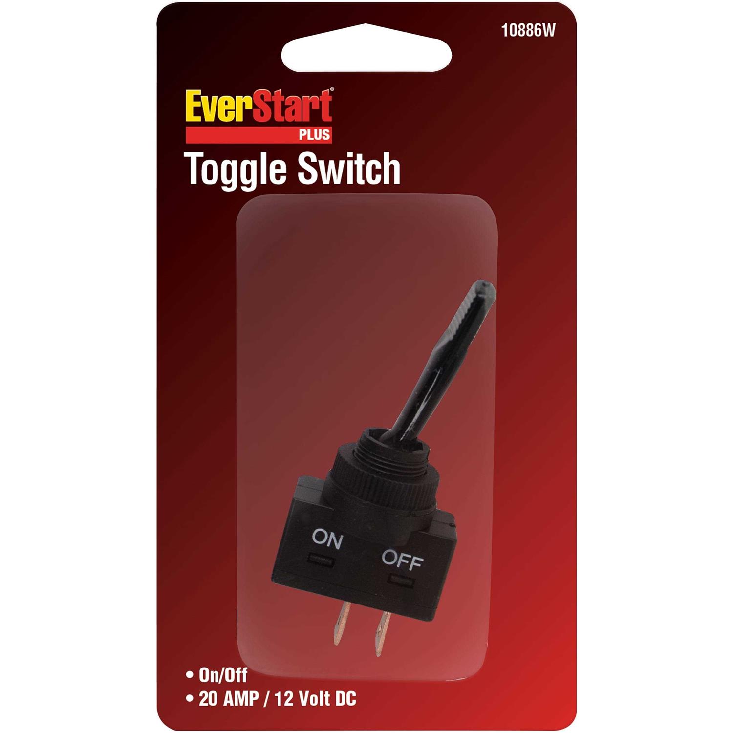 Everstart 18 Gauge Auto Wire - Zenithce