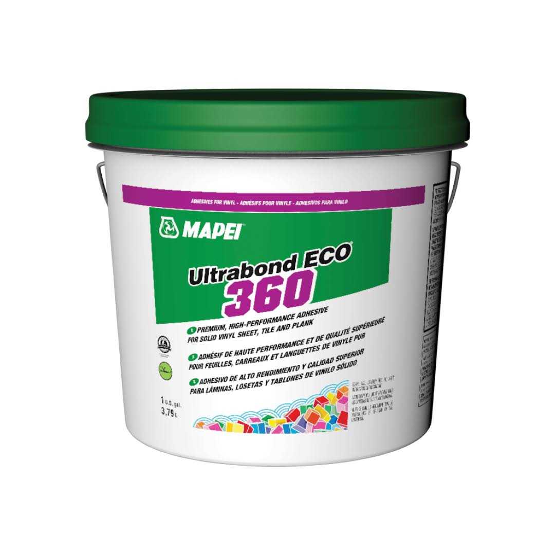 Mapei Type 1 Ceramic Tile Mastic - Zenithce