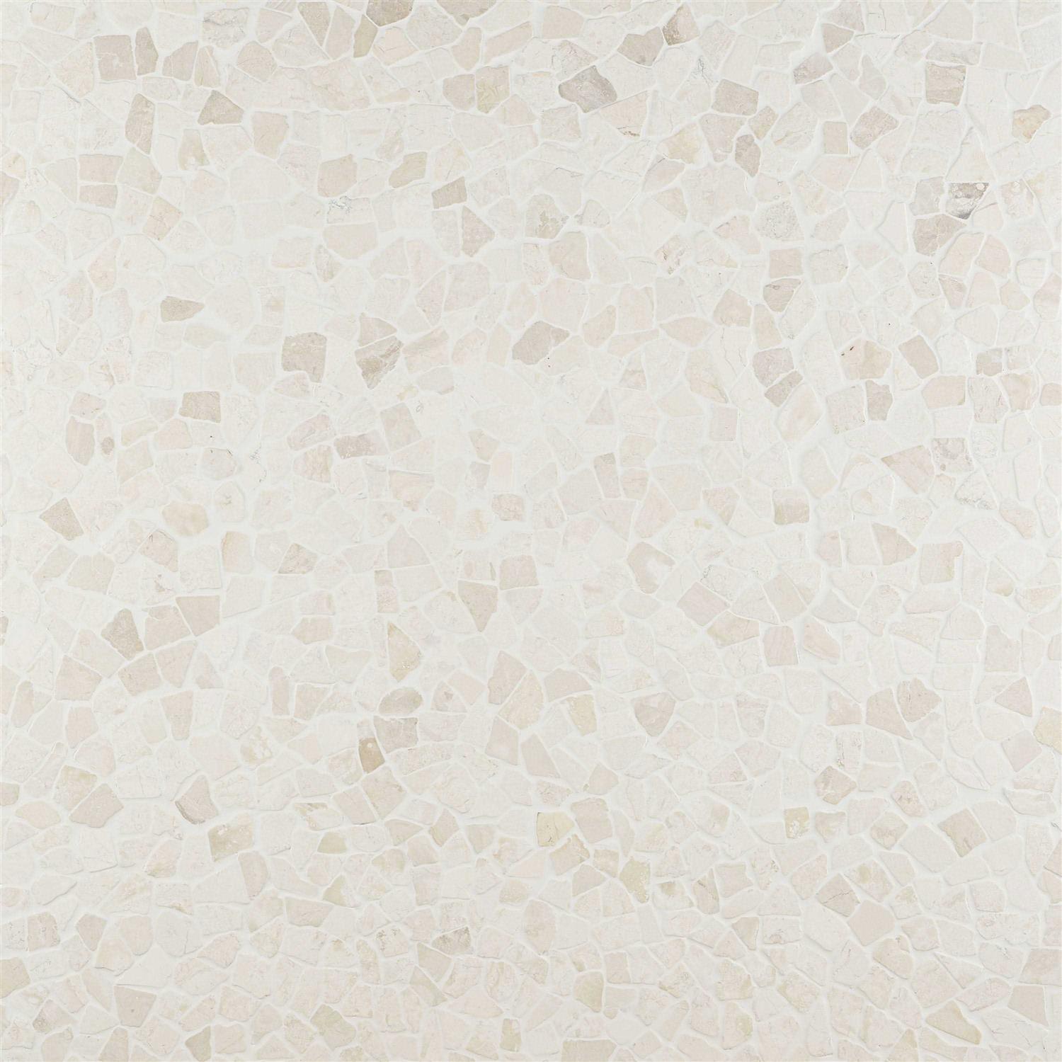 Ivy Hill Tile Countryside Stacked Sliced 4 in. x 11 in. Mosaic - Zenithce